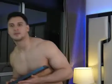 Chaturbate Live Porn of alan_vidal