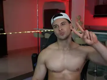 Chaturbate Watch Live Sex Cams of alan_vidal