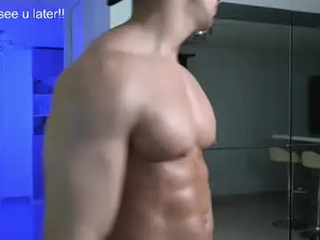 Chaturbate Live Sex of alan_vidal