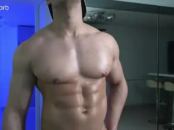 Chaturbate Nude Webcam of alan_vidal