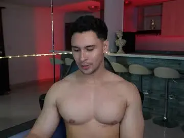 Chaturbate Adult Webcams of alan_vidal