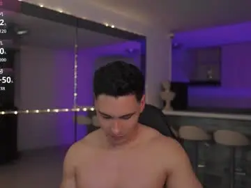 Chaturbate Watch Live Sex Cams of alan_vidal