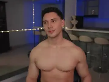 Chaturbate Adult Video Chat of alan_vidal