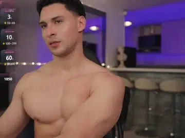 Chaturbate Adult Video Chat of alan_vidal