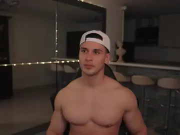 Chaturbate Live Sex Cam of alan_vidal