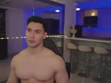 Chaturbate Free Porn Cam of alan_vidal