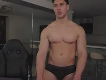 Chaturbate Live Porn of alan_vidal