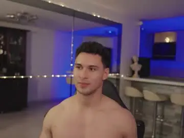 Chaturbate Sex Cam of alan_vidal