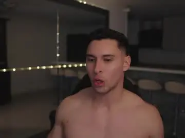 Chaturbate Adult Webcams of alan_vidal