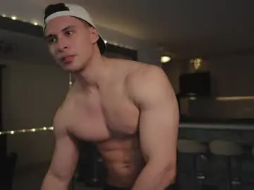 Chaturbate Private Sex Chat of alan_vidal