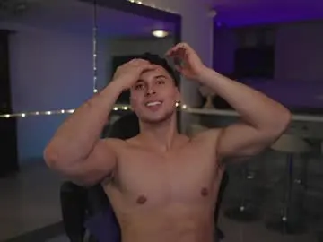 Chaturbate Live Porn of alan_vidal