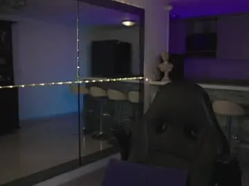 Chaturbate Live Sex Cam of alan_vidal