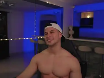 Chaturbate Watch Live Sex Cams of alan_vidal