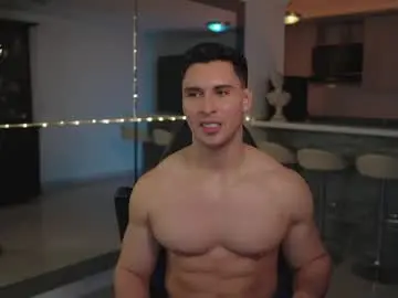 Chaturbate Best Webcam of alan_vidal