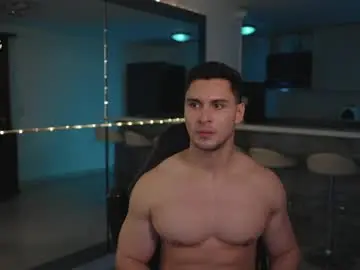 Chaturbate Live Sex Cam of alan_vidal