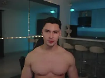 Chaturbate Live Sex Cam of alan_vidal