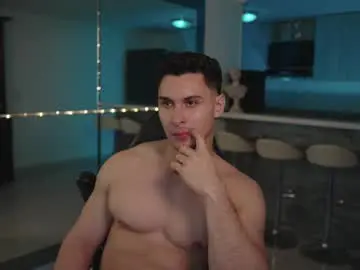 Chaturbate Best Webcam of alan_vidal