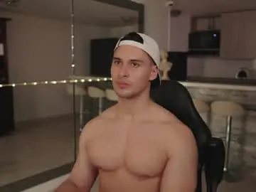 Chaturbate Free Porn Cam of alan_vidal