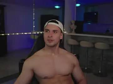 Chaturbate Live Sex of alan_vidal