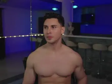 Chaturbate Live Sex of alan_vidal