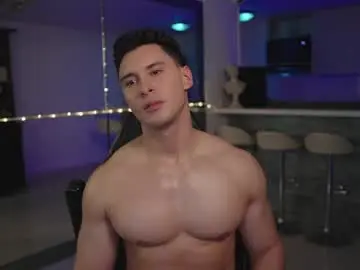 Chaturbate Live Porn of alan_vidal