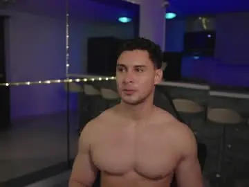 Chaturbate Sex Chat of alan_vidal