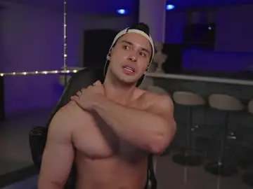 Chaturbate Adult Webcams of alan_vidal