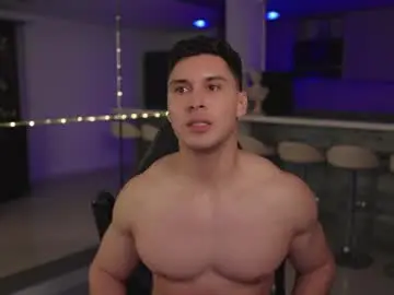 Chaturbate Best Webcam of alan_vidal