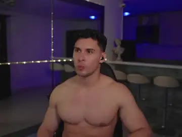 Chaturbate Live Porn of alan_vidal