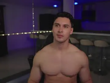 Chaturbate Best live sex cam show of alan_vidal