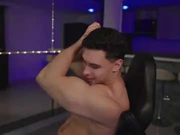 Chaturbate Sex Chat of alan_vidal