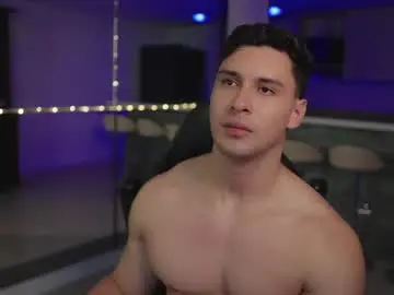Chaturbate Adult Video Chat of alan_vidal