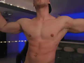 Chaturbate Adult Webcam of alan_vidal