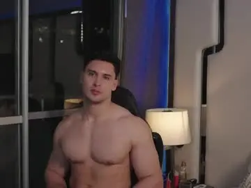 Chaturbate Adult Webcams of alan_vidal