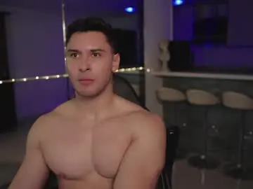 Chaturbate Live Sex of alan_vidal