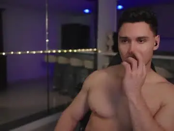 Chaturbate Live Sex of alan_vidal