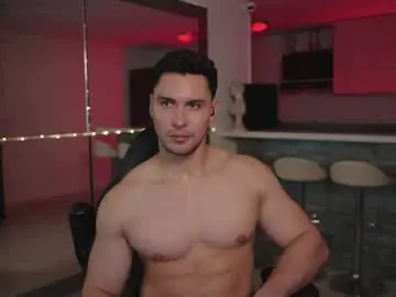Chaturbate Adult Webcam of alan_vidal