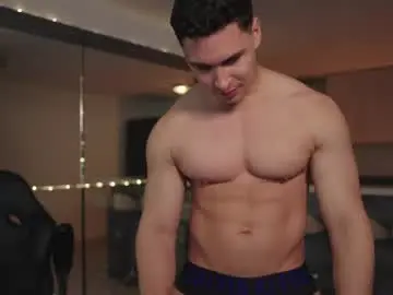 Chaturbate Sex Chat of alan_vidal