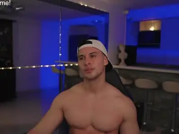 Chaturbate Free Porn Cam of alan_vidal