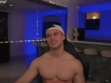 Chaturbate Live Porn of alan_vidal