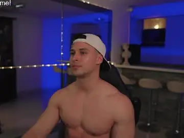 Chaturbate Free Porn Cam of alan_vidal