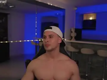 Chaturbate Best Webcam of alan_vidal