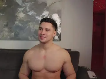 Chaturbate Sex Cam of alan_vidal