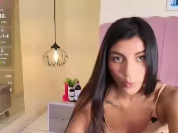 Chaturbate Sex Chat of ateneaaa_