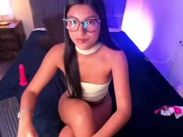 Chaturbate Live Porn of ateneaaa_