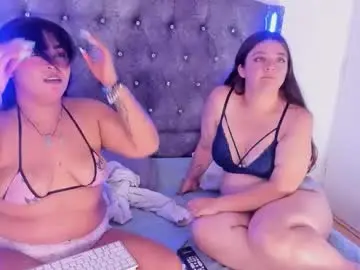 Chaturbate Adult Webcams of baby__bluee