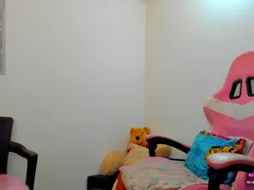 Chaturbate Adult Webcam of barby_cute