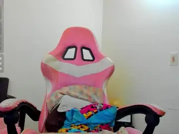 Chaturbate Sex Cam of barby_cute