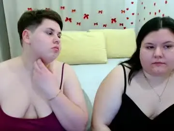 Chaturbate Live Porn of beckyandellen