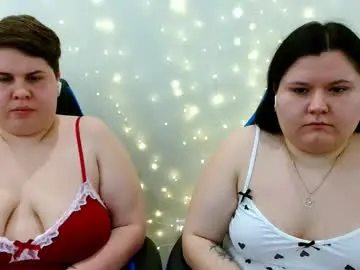 Chaturbate Adult Webcam of beckyandellen